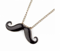 MOSTACHO